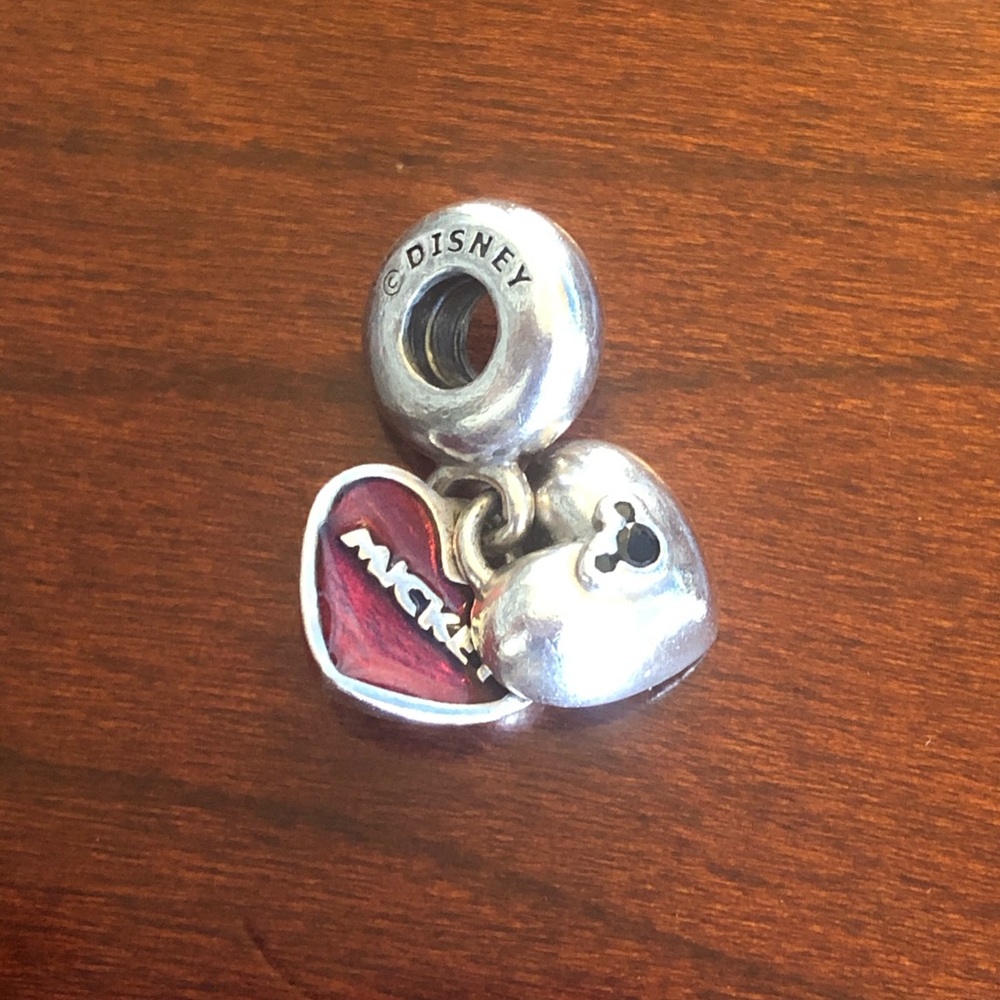 Pandora Charm